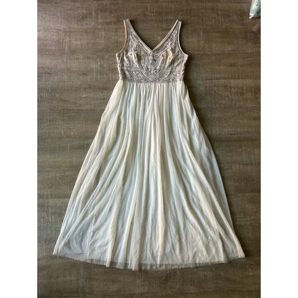 BHLDN iris sterling